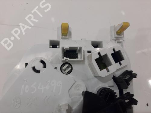 Climate control TOYOTA AYGO (_B4_) 1.0 (KGB40) | BP37082363I5 - Image 6