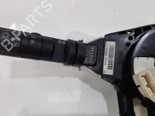 Switch NISSAN QASHQAI I (J10, NJ10) 1.6 | BP29267071I30 