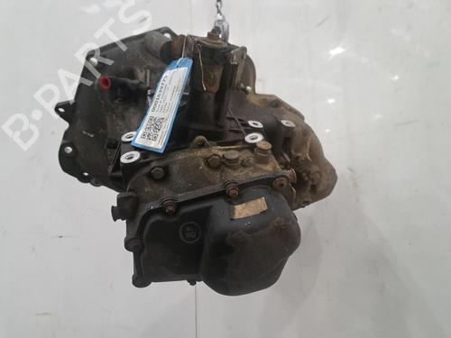 Gearbox VAUXHALL ASTRA Mk VI (J) (P10) 1.6 | BP32380568M3