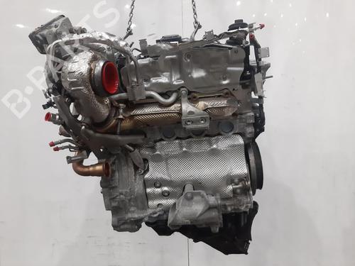 Engine MERCEDES-BENZ GLA (H247) GLA 200 d (247.712) | BP30722086M1
