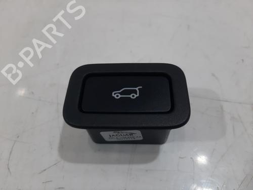 Used Electronic module Electronic module JAGUAR I-PACE (X590) EV400 AWD (400 hp) 33336131 33336131