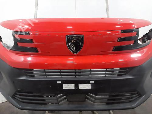 Front bumper PEUGEOT PARTNER Box Body/MPV (K9) e-Partner | BP29809440C7 