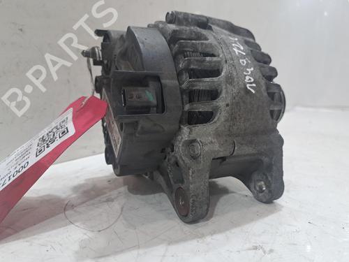 Alternator RENAULT CAPTUR I (J5_, H5_) 1.5 dCi 90 (J5N4, J5M5, J5MW, J5M6, J5AL, J5AJ) | BP34577170M7 - Image 2