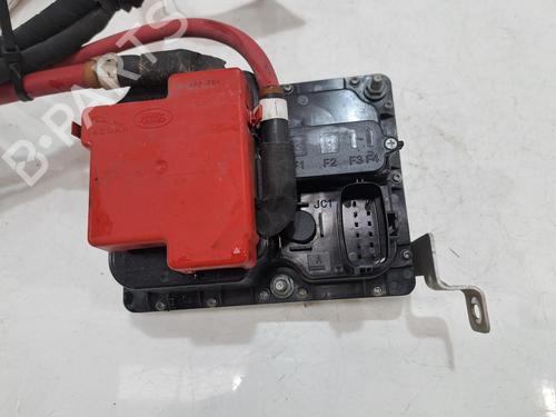 Control unit JAGUAR I-PACE (X590) EV400 AWD | BP29059714M11