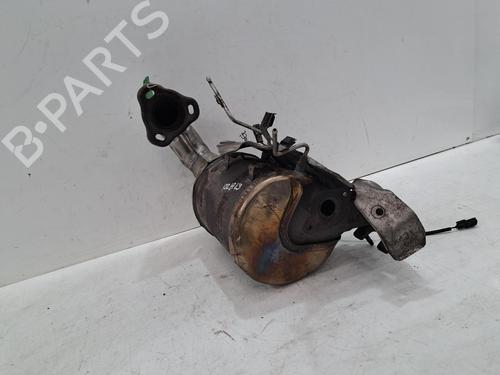 Particulate filter NISSAN X-TRAIL III (T32_, T32R, T32RR) 1.6 dCi (T32) | BP29059629M81 