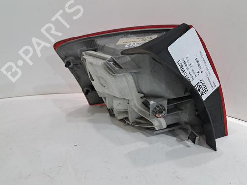 Right taillight AUDI A4 B7 Avant (8ED) 2.0 TDI 16V | BP26815611C35 