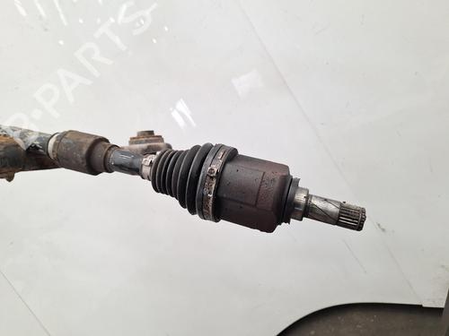 Right front suspension MG MG 3 1.5 | BP36253728M73  - Image 5