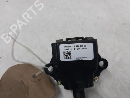Switch BMW 5 (E60) 520 d | BP26744459I30 - Image 3