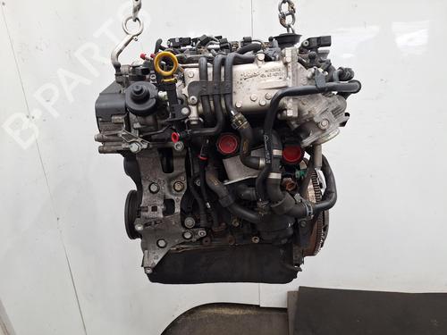 Engine SEAT LEON ST (5F8) 1.6 TDI | BP32214916M1