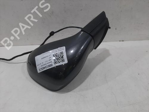 Left mirror PEUGEOT 207 Saloon 1.4 | BP29946059C26 