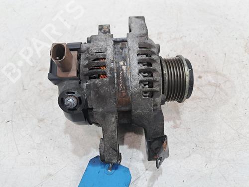 Alternator TOYOTA AYGO (_B4_) 1.0 (KGB40) | BP31628420M7 