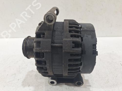 Alternator FORD TRANSIT CUSTOM V362 Van (FY, FZ) 2.2 TDCi | BP31812158M7