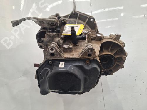 Getriebe VW POLO V (6R1, 6C1) 1.2 | BP29883922M3 