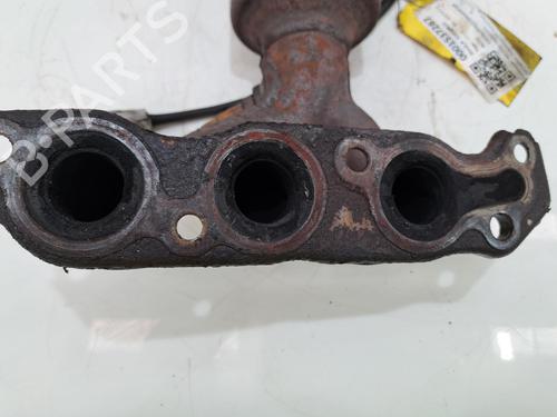 Catalyst SUZUKI ALTO VII (GF, HA25_, HA35_) 1.0 (AMF310, GFC31S) | BP29742244M10 