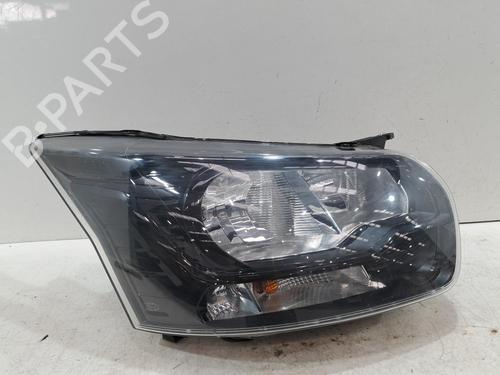 Used Right headlight FORD TRANSIT V363 Platform/Chassis (FED, FFD) 2.0 EcoBlue RWD (170 hp) 32324636