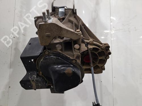 Gearbox FORD FIESTA VI (CB1, CCN) 1.25 | BP32851951M3 - Image 4