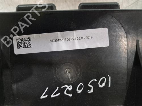 Dashboard JAGUAR I-PACE (X590) EV400 AWD | BP36697335C46 - Image 4