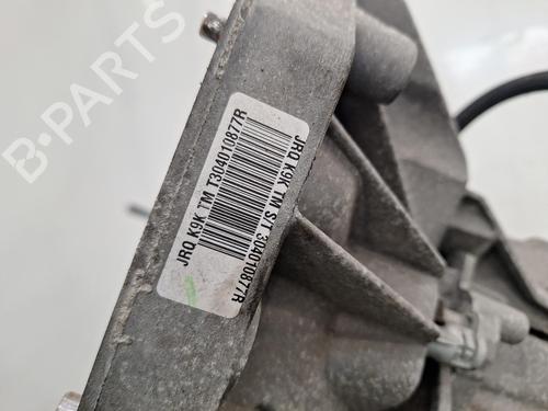 Gearbox RENAULT CAPTUR I (J5_, H5_) 1.5 dCi 90 (J5N4, J5M5, J5MW, J5M6, J5AL, J5AJ) | BP39983335M3 - Image 2