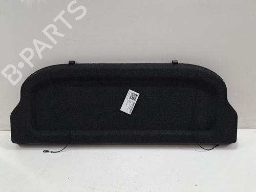 Used Rear parcel shelf Rear parcel shelf SUZUKI IGNIS III (MF, FF) 1.2 (ATK412) (90 hp) 35769201 35769201
