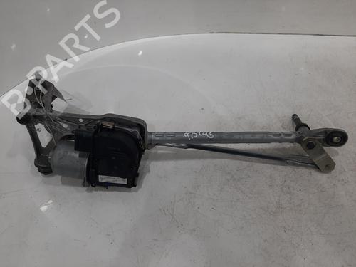 Ruitenwissermotor voor JAGUAR I-PACE (X590) EV400 AWD (400 hp) 26755431