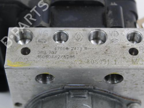ABS pump DACIA SANDERO II 1.2 | BP26855885M43 - Image 3
