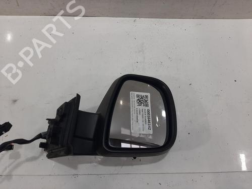 bakspejl-hjre-vauxhall-combo-mk-iv-e-life-k9-2018-32448759 main image