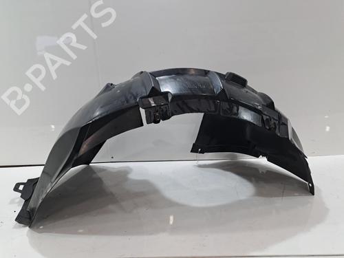 Used Wheel arch Wheel arch SEAT LEON (5F1) 1.4 TSI (125 hp) 40454983 40454983