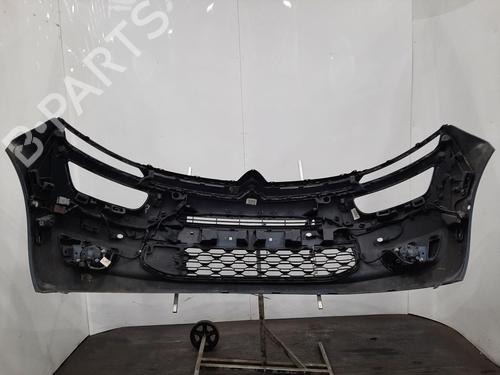 Front bumper CITROËN C4 Picasso II 1.6 BlueHDi 120 | BP26841976C7 