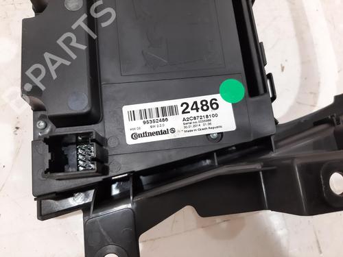 Electronic module VAUXHALL MOKKA / MOKKA X (J13) 1.7 CDTI | BP34233378M83  - Image 6