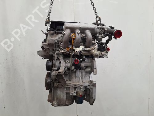 Engine NISSAN NOTE (E12) 1.2 DIG-S | BP38754087M1 - Image 4