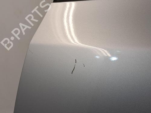 Left rear door SKODA FABIA II (542) 1.2 | BP29923020C4 