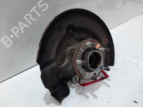 Used Left front steering knuckle Left front steering knuckle VOLVO V40 Hatchback (525) D2 (120 hp) 39916730 39916730