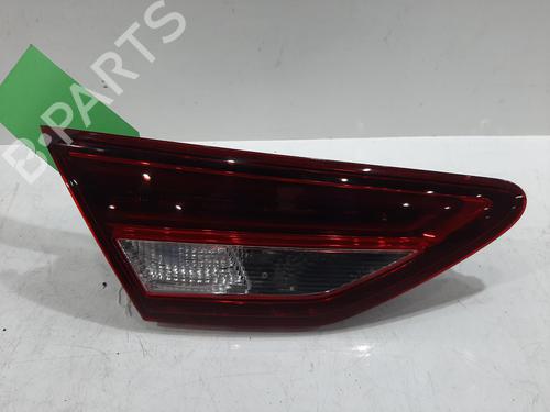 Used Left taillight SEAT LEON (5F1) 1.6 TDI (105 hp) 26828725