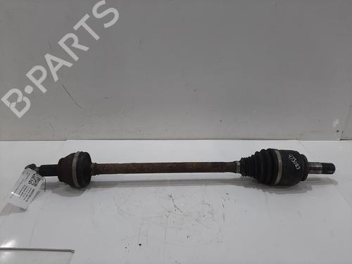 Used Other LAND ROVER RANGE ROVER IV (L405) 4.4 SDV8 4x4 (340 hp) 26853136