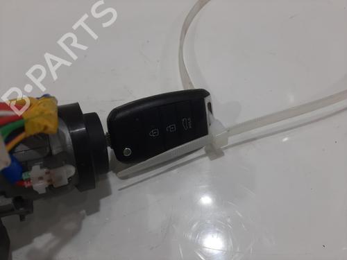 Ignition barrel KIA RIO III (UB) 1.25 CVVT | BP33436018M48 - Image 5
