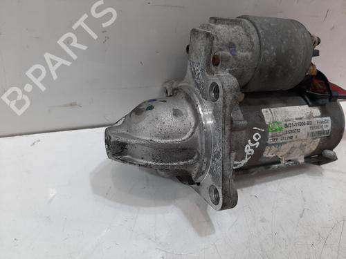 Starter FORD FOCUS II (DA_, HCP, DP) 1.6 | BP38440757M8 - Image 3