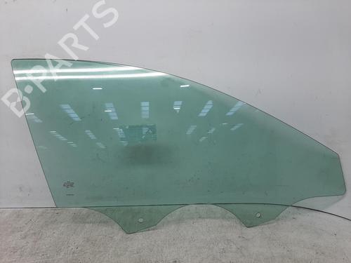Used Front right door window SEAT LEON (KL1, KLG) 1.5 eTSI (150 hp) 26805153