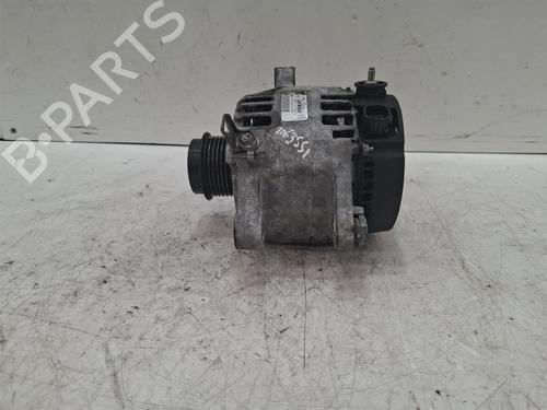 Used Alternator Alternator TOYOTA AURIS (_E15_) 1.6 (ZRE151_, ZRE151R) (132 hp) 40116855 40116855