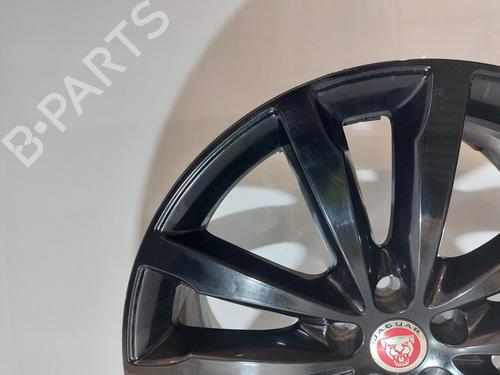 Fælk JAGUAR F-PACE (X761) 2.0 TD4 AWD | BP31999073C45