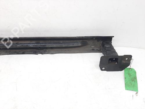 Rear bumper reinforcement RENAULT CLIO IV (BH_) 1.5 dCi 90 | BP29703759C73