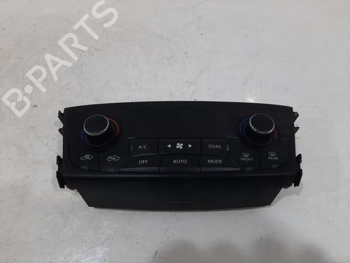 climate-control-suzuki-sx4-s-cross-jy-2013-32270579 main image