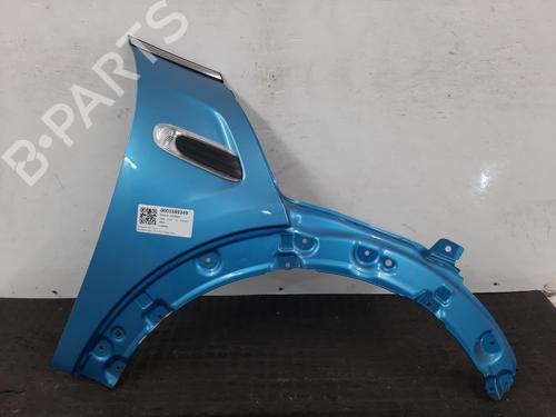 Forskærm Højre MINI MINI Convertible (F57) Cooper (136 hp) 31059307