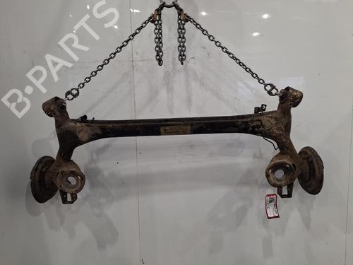 rear-axle-skoda-fabia-ii-combi-545-2007-2008-2009-2010-2011-2012-2013-2014-32976473 main image