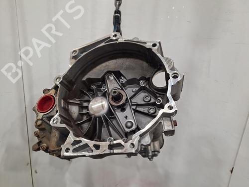 gearbox-seat-ibiza-v-kj1-kjg-2017-39724650 main image