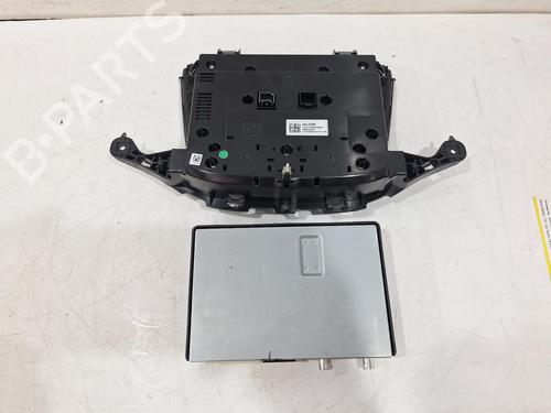 Electronic module VAUXHALL ASTRA Mk VII (K) (B16) 1.0 | BP29922853M83