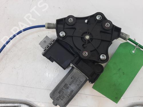 Rudehejsemekanisme Højre foran VAUXHALL CORSA Mk IV (E) (X15) 1.2 | BP28274908C23 