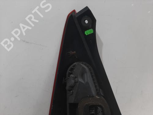 Right taillight PEUGEOT 107 (PM_, PN_) 1.0 | BP26784040C35 