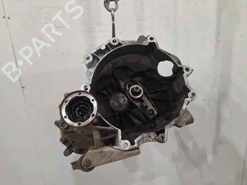 Used Gearbox Gearbox VW POLO V (6R1, 6C1) 1.2 (60 hp) 40021460 40021460