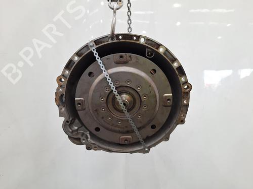 Used Gearbox JAGUAR XF I (X250) 3.0 D (241 hp) 29397634