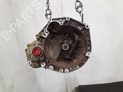 Boîte de vitesses FIAT PANDA (312_, 319_) 1.2 (312PXA1A) (69 hp) 31879684
